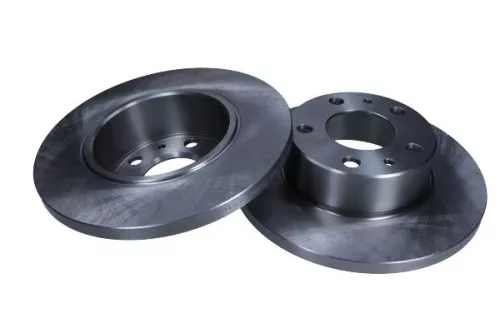 MAXGEAR Brake Disc (19-1230)