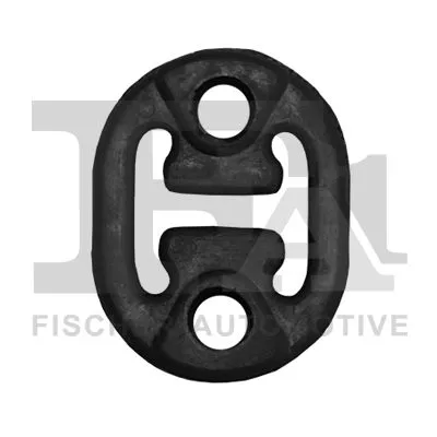 FA1 Mount, exhaust system (753-915)