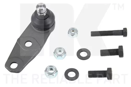 Ball Joint