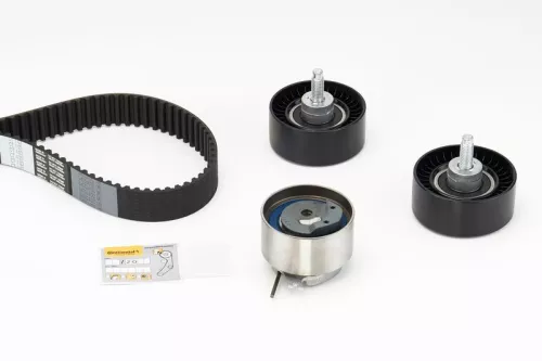 Timing Belt Kit