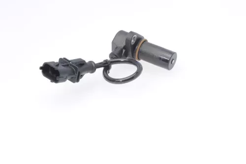 Sensor, crankshaft pulse