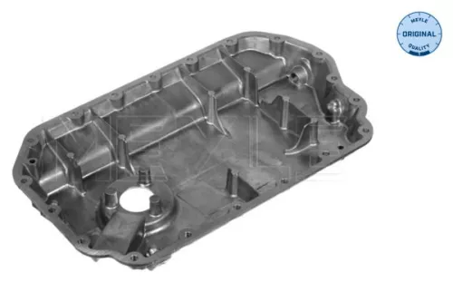 Oil Sump
