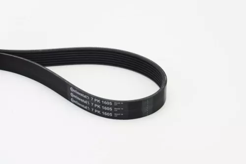 V-Ribbed Belt