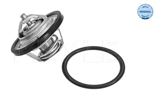 MEYLE Thermostat, coolant (6282790008)