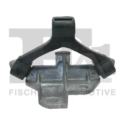 Mount, exhaust system