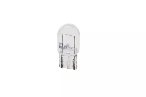 Bulb, direction indicator