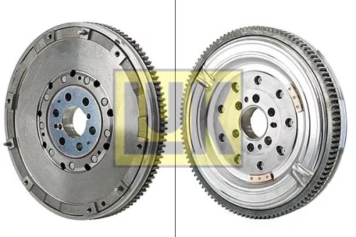 Flywheel