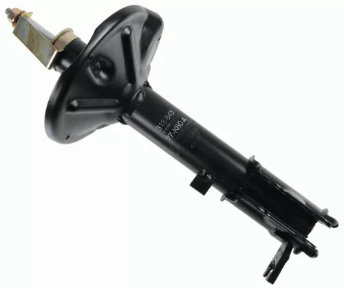 Shock Absorber
