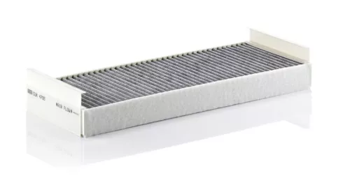 MANN-FILTER Filter, cabin air (CUK4795)