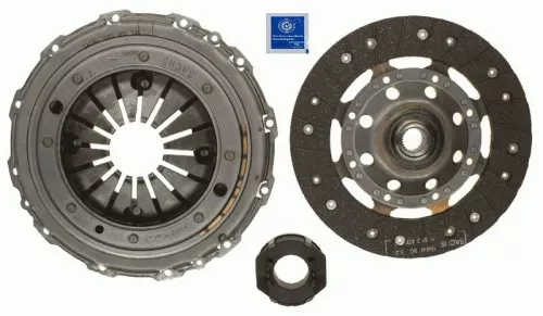 SACHS Clutch Kit (3000 951 005)