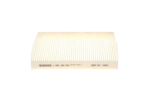 Filter, cabin air