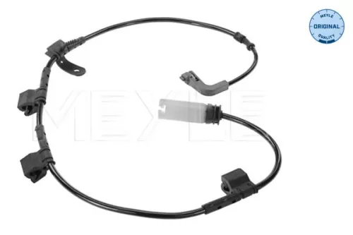 MEYLE Warning Contact, brake pad wear (3145270005)