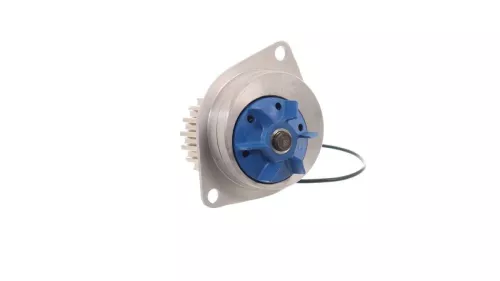 SKF Water Pump, engine cooling (VKPC83428)