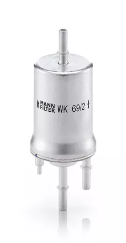 MANN-FILTER Fuel Filter (WK69/2)