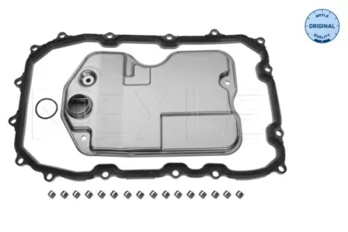 Hydraulic Filter Kit, automatic transmission