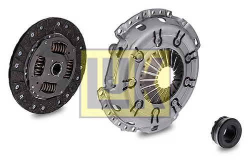 Clutch Kit
