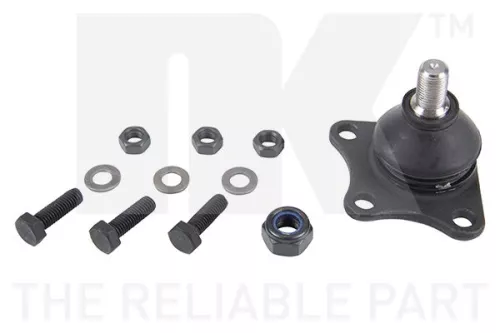 Ball Joint
