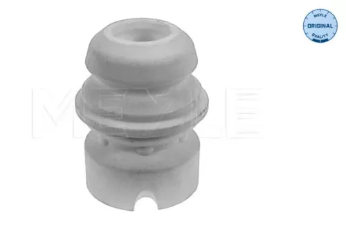 Rubber Buffer, suspension