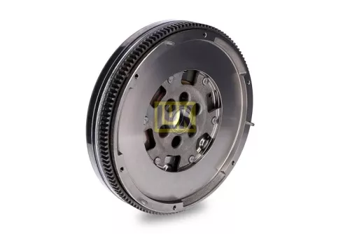 Flywheel