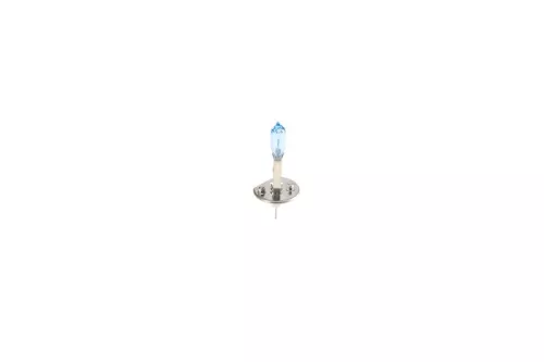 BOSCH Bulb, headlight (1987302015)