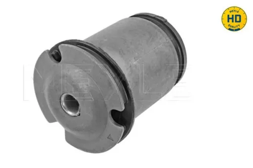 Bushing, axle beam