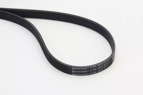 V-Ribbed Belt