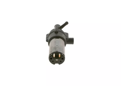 Auxiliary Water Pump (cooling water circuit)