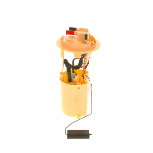 Fuel Feed Unit