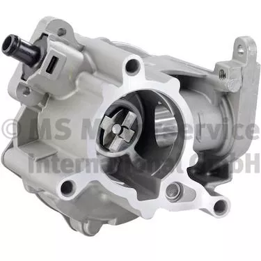 Vacuum Pump, braking system