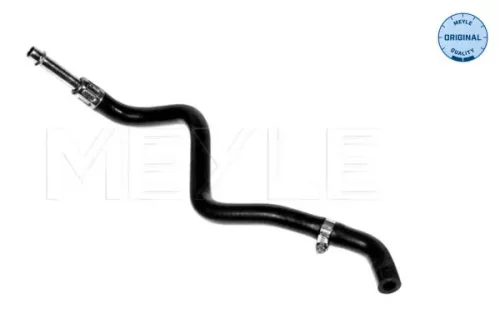 Hydraulic Hose, steering