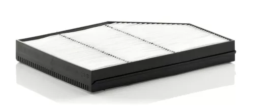 MANN-FILTER Filter, cabin air (CU32001)