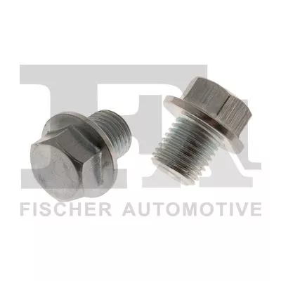 FA1 Screw Plug, oil sump (256.852.001)