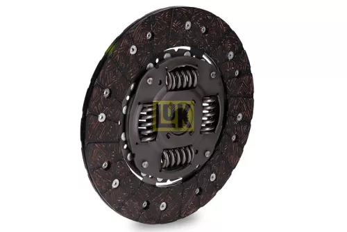 Clutch Disc