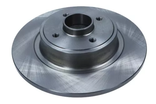 MAXGEAR Brake Disc (19-1278)