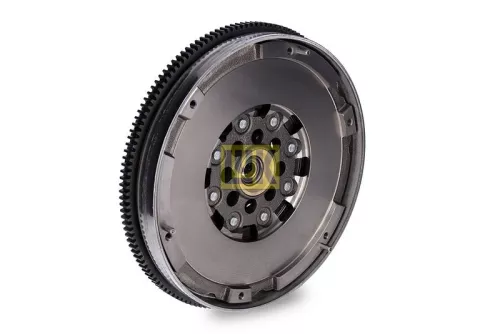 Flywheel