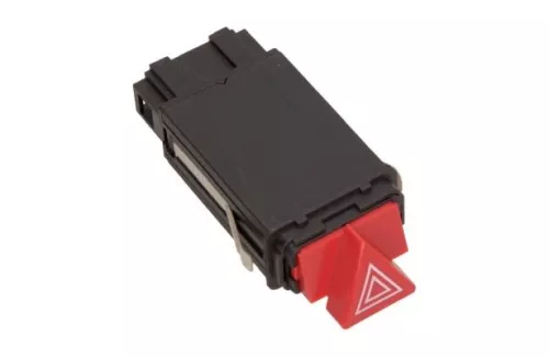 MAXGEAR Hazard Warning Light Switch (50-0096)
