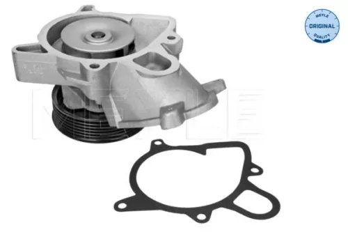 Water Pump, engine cooling