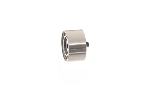 SKF Deflection Pulley/Guide Pulley, timing belt (VKM85146)