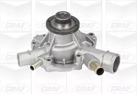 Water Pump, engine cooling