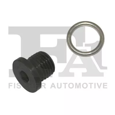 FA1 Screw Plug, oil sump (257.807.011)