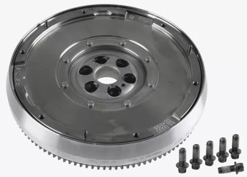 Flywheel