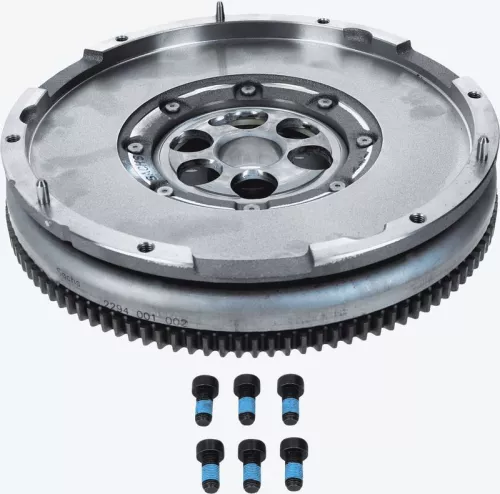 Flywheel