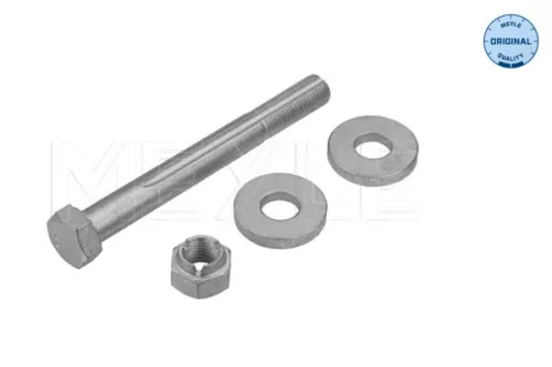 MEYLE Mounting and Bolting Kit, control/trailing arm (0146540001)