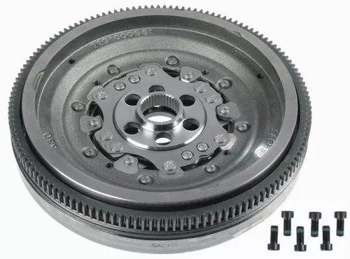 Flywheel