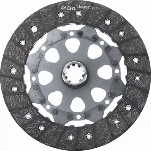 SACHS Clutch Kit (3000 133 002)