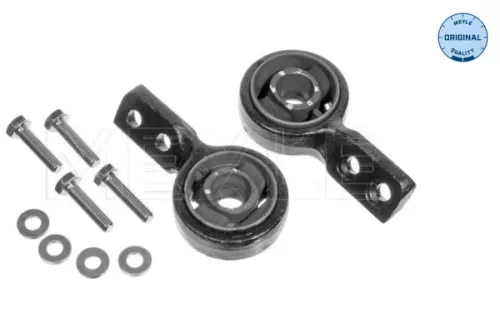 Holder, control arm mounting