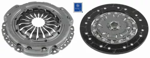 Clutch Kit