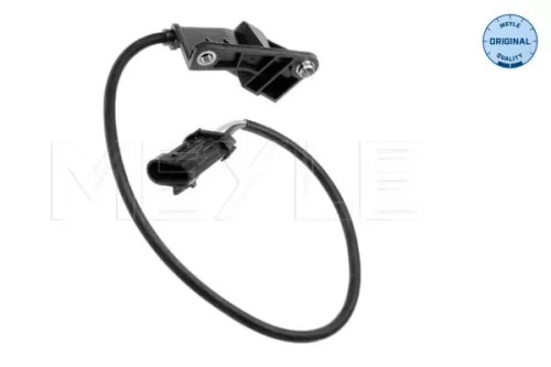 Sensor, camshaft position