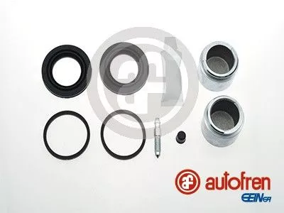 Repair Kit, brake caliper