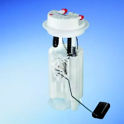 Fuel Feed Unit